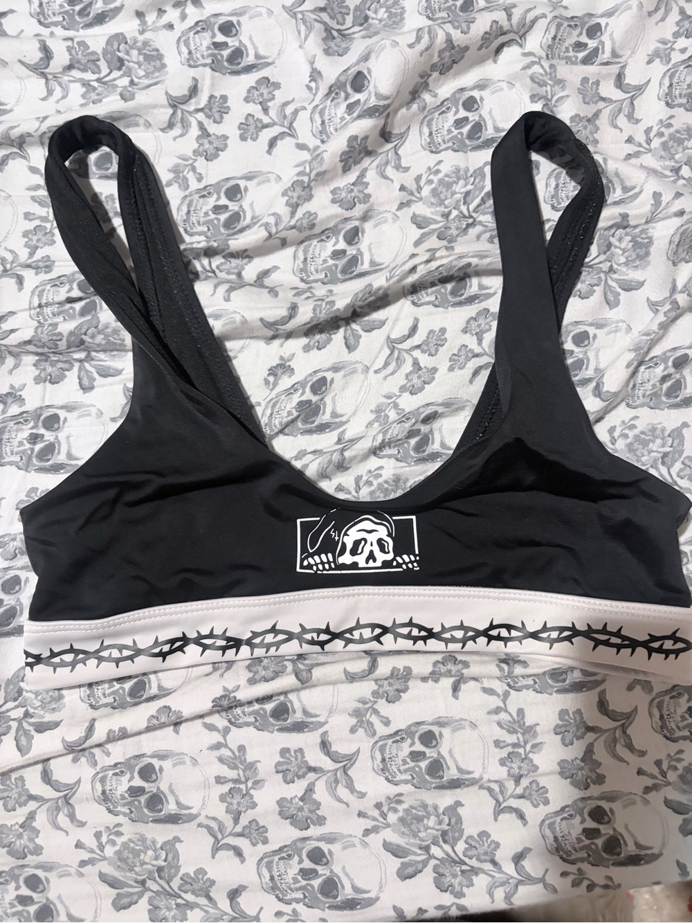 Bikini top